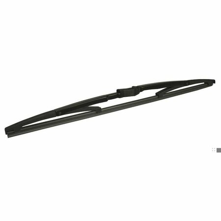 HELLA Wiper Blade 16 Rear, 9Xw398115016T 9XW398115016T